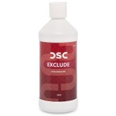 DSC 42019 Exclude Gum and Adhesive Remover - Pint (16 Ounces)